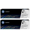 Toner 131A Black 2.4k Dual Pack CF210XD - nr 1