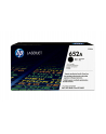 Toner 652A Black 11.5k CF320A - nr 7