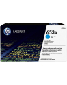 Toner 653A Cyan 16.5k CF321A - nr 20