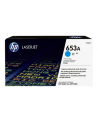 Toner 653A Cyan 16.5k CF321A - nr 23