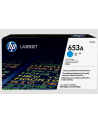 Toner 653A Cyan 16.5k CF321A - nr 2