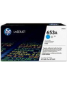 Toner 653A Cyan 16.5k CF321A - nr 53