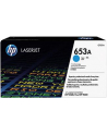 Toner 653A Cyan 16.5k CF321A - nr 63