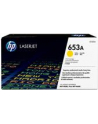 Toner 653A Yellow 16.5k CF322A - nr 59