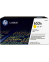 Toner 653A Yellow 16.5k CF322A - nr 76