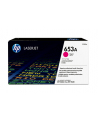 Toner 653A Magenta 16.5k CF323A - nr 25