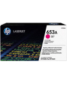 Toner 653A Magenta 16.5k CF323A - nr 63