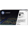 Toner 654X Black 20.5k CF330X - nr 48