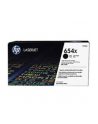 Toner 654X Black 20.5k CF330X - nr 14