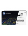 Toner 654X Black 20.5k CF330X - nr 17