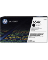 Toner 654X Black 20.5k CF330X - nr 18