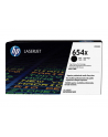 Toner 654X Black 20.5k CF330X - nr 19