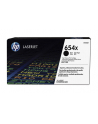 Toner 654X Black 20.5k CF330X - nr 1