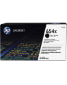 Toner 654X Black 20.5k CF330X - nr 22
