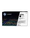 Toner 654X Black 20.5k CF330X - nr 23