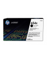 Toner 654X Black 20.5k CF330X - nr 24