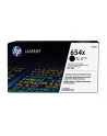 Toner 654X Black 20.5k CF330X - nr 8