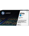 Toner 654A Cyan 15k CF331A - nr 11