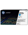 Toner 654A Cyan 15k CF331A - nr 21