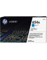 Toner 654A Cyan 15k CF331A - nr 35