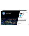 Toner 654A Cyan 15k CF331A - nr 50