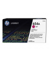 Toner 654A Magenta 15k CF333A - nr 13