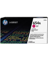 Toner 654A Magenta 15k CF333A - nr 70