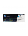 Toner 312A Cyan 2.7k CF381A - nr 13