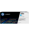 Toner 312A Cyan 2.7k CF381A - nr 43