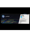 Toner 312A Cyan 2.7k CF381A - nr 46