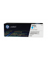 Toner 312A Cyan 2.7k CF381A - nr 6