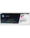 Toner 312A Magenta 2.7k CF383A - nr 2