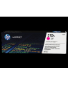 Toner 312A Magenta 2.7k CF383A - nr 30