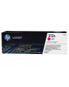 Toner 312A Magenta 2.7k CF383A - nr 4