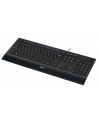 Logitech K280e Corded Keyboard OEM  920-005217 - nr 85