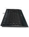 Logitech K280e Corded Keyboard OEM  920-005217 - nr 86