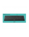 Logitech K280e Corded Keyboard OEM  920-005217 - nr 93