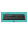 Logitech K280e Corded Keyboard OEM  920-005217 - nr 102