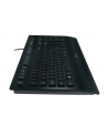 Logitech K280e Corded Keyboard OEM  920-005217 - nr 105