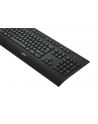 Logitech K280e Corded Keyboard OEM  920-005217 - nr 106