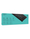 Logitech K280e Corded Keyboard OEM  920-005217 - nr 110