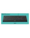 Logitech K280e Corded Keyboard OEM  920-005217 - nr 115