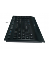 Logitech K280e Corded Keyboard OEM  920-005217 - nr 118