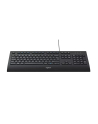 Logitech K280e Corded Keyboard OEM  920-005217 - nr 133