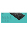 Logitech K280e Corded Keyboard OEM  920-005217 - nr 139