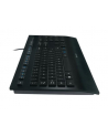 Logitech K280e Corded Keyboard OEM  920-005217 - nr 141