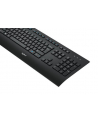 Logitech K280e Corded Keyboard OEM  920-005217 - nr 142