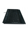 Logitech K280e Corded Keyboard OEM  920-005217 - nr 152