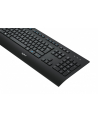 Logitech K280e Corded Keyboard OEM  920-005217 - nr 153