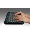 Logitech K280e Corded Keyboard OEM  920-005217 - nr 157